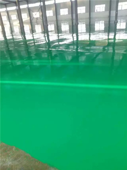 夹江，我直接给你一份室外地坪漆翻新维修