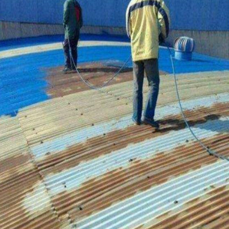 夹江地面翻新与地坪漆施工流程